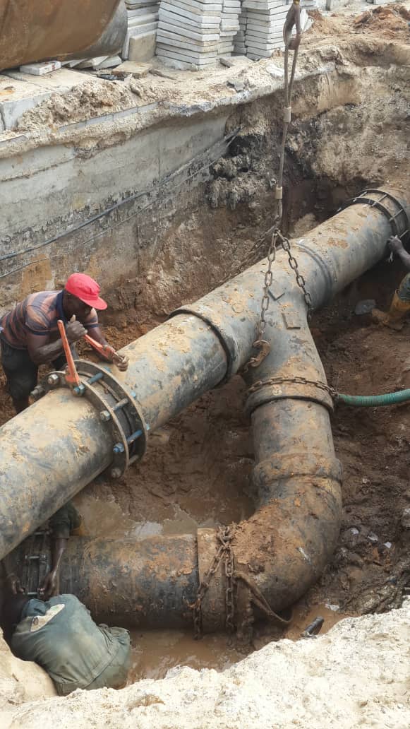 WaterConcept Services